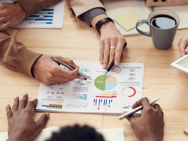 A Strong Start to the Year